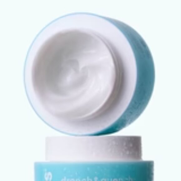 Drench & Quench Moisturizer Cream-to-Water Hydrator for All-Day Moisture - Picture 5 of 5